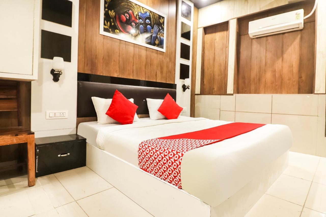 Hotel O Sheela Rohtak Cameră foto